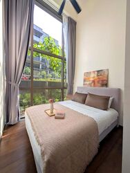 FORETT AT BUKIT TIMAH (D21), Apartment #501816631